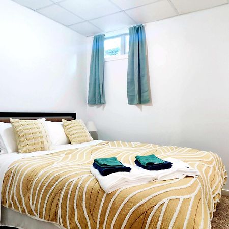 2 Bedroom Guest Suite In North Shore Auckland Esterno foto