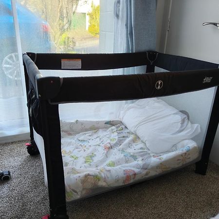 2 Bedroom Guest Suite In North Shore Auckland Esterno foto