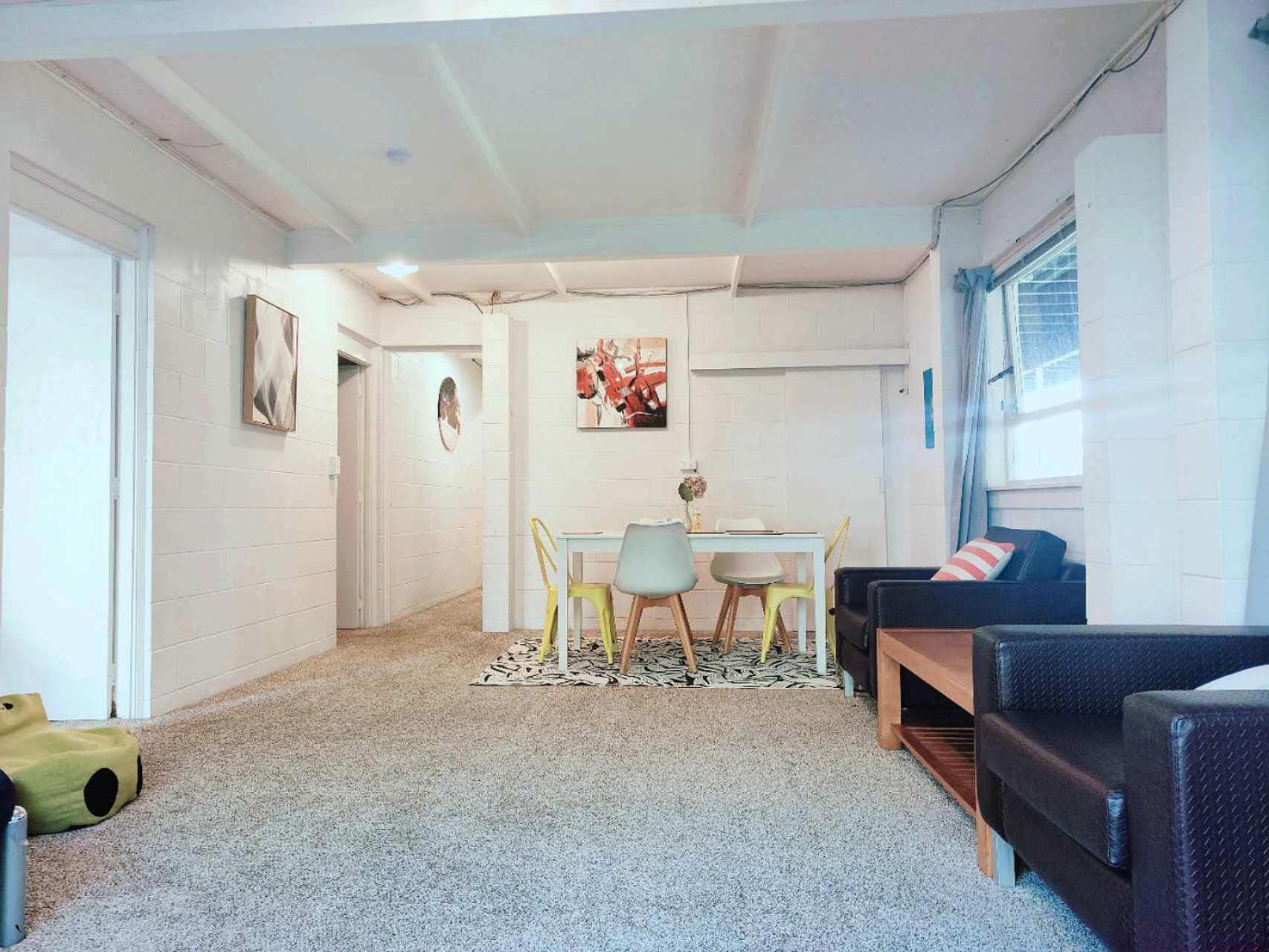 2 Bedroom Guest Suite In North Shore Auckland Esterno foto