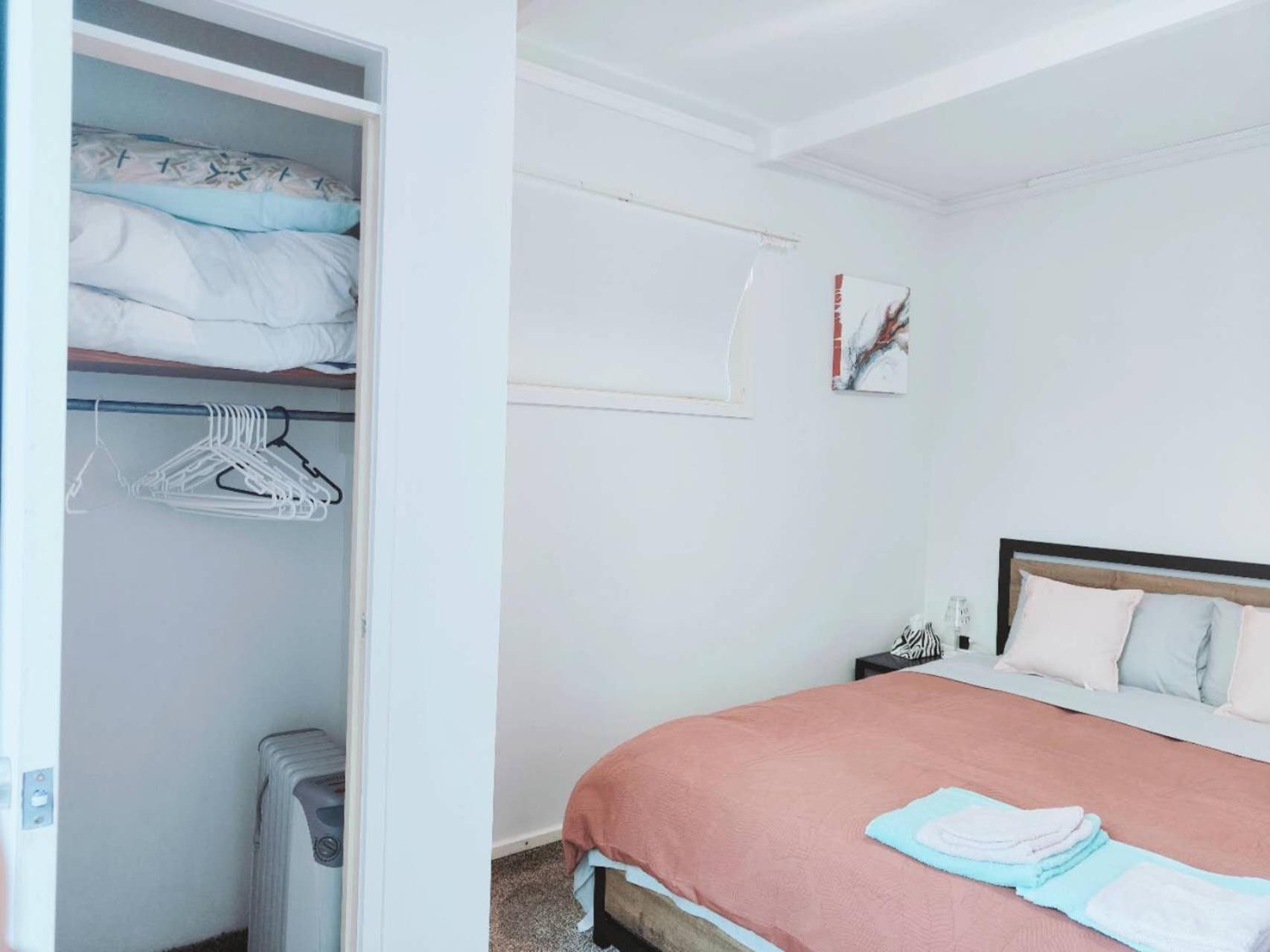 2 Bedroom Guest Suite In North Shore Auckland Esterno foto