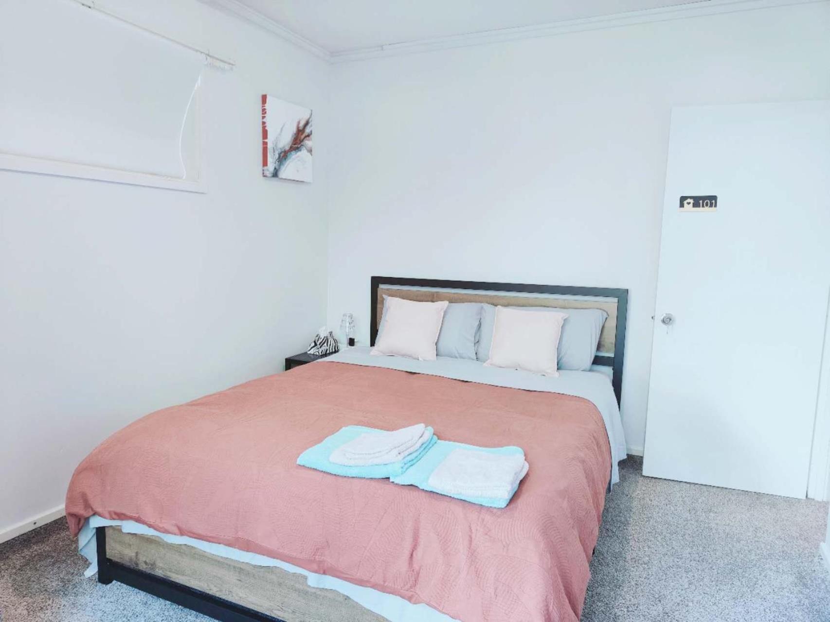 2 Bedroom Guest Suite In North Shore Auckland Esterno foto
