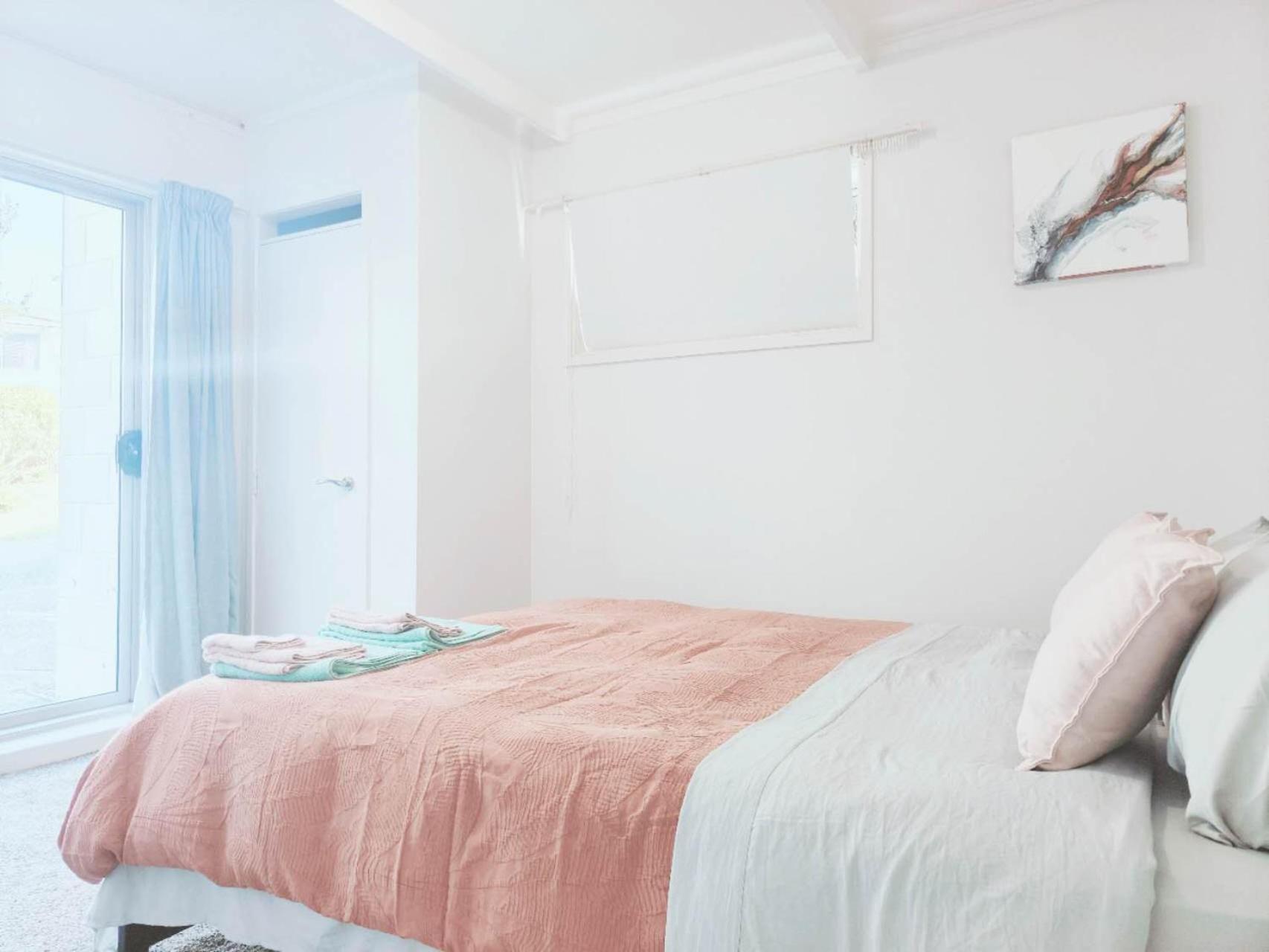 2 Bedroom Guest Suite In North Shore Auckland Esterno foto