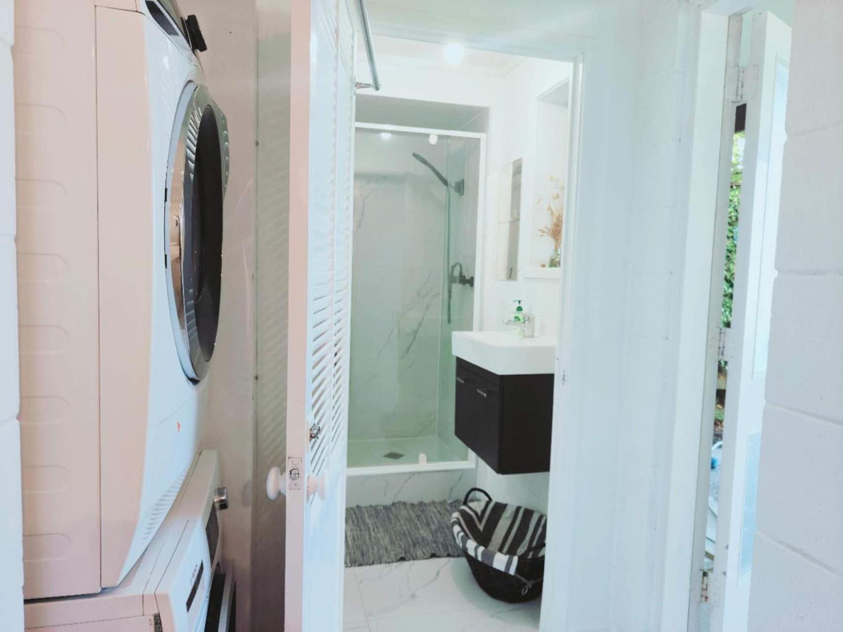 2 Bedroom Guest Suite In North Shore Auckland Esterno foto