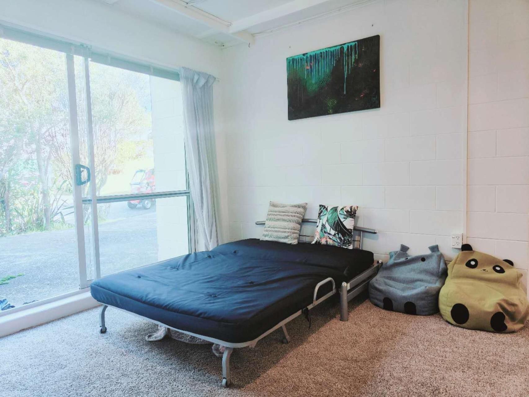 2 Bedroom Guest Suite In North Shore Auckland Esterno foto