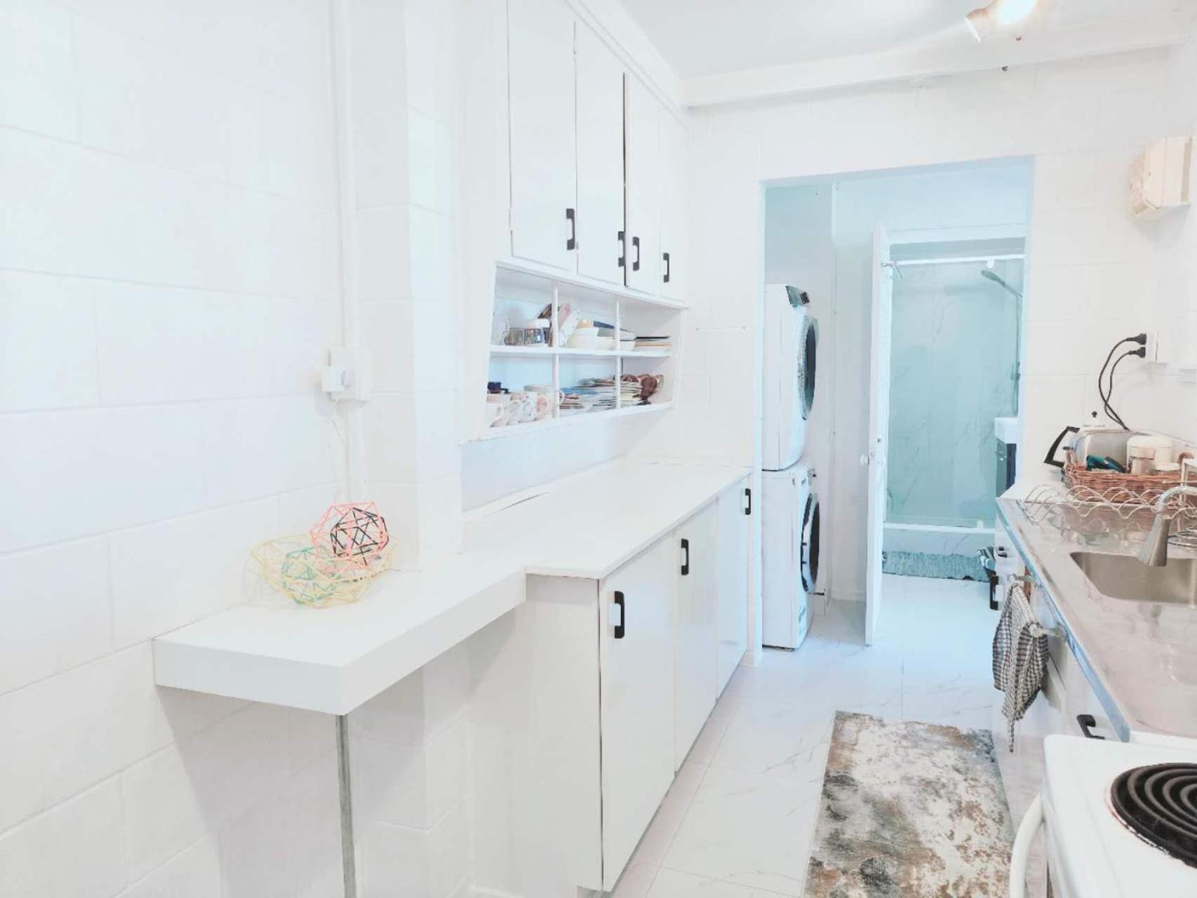 2 Bedroom Guest Suite In North Shore Auckland Esterno foto