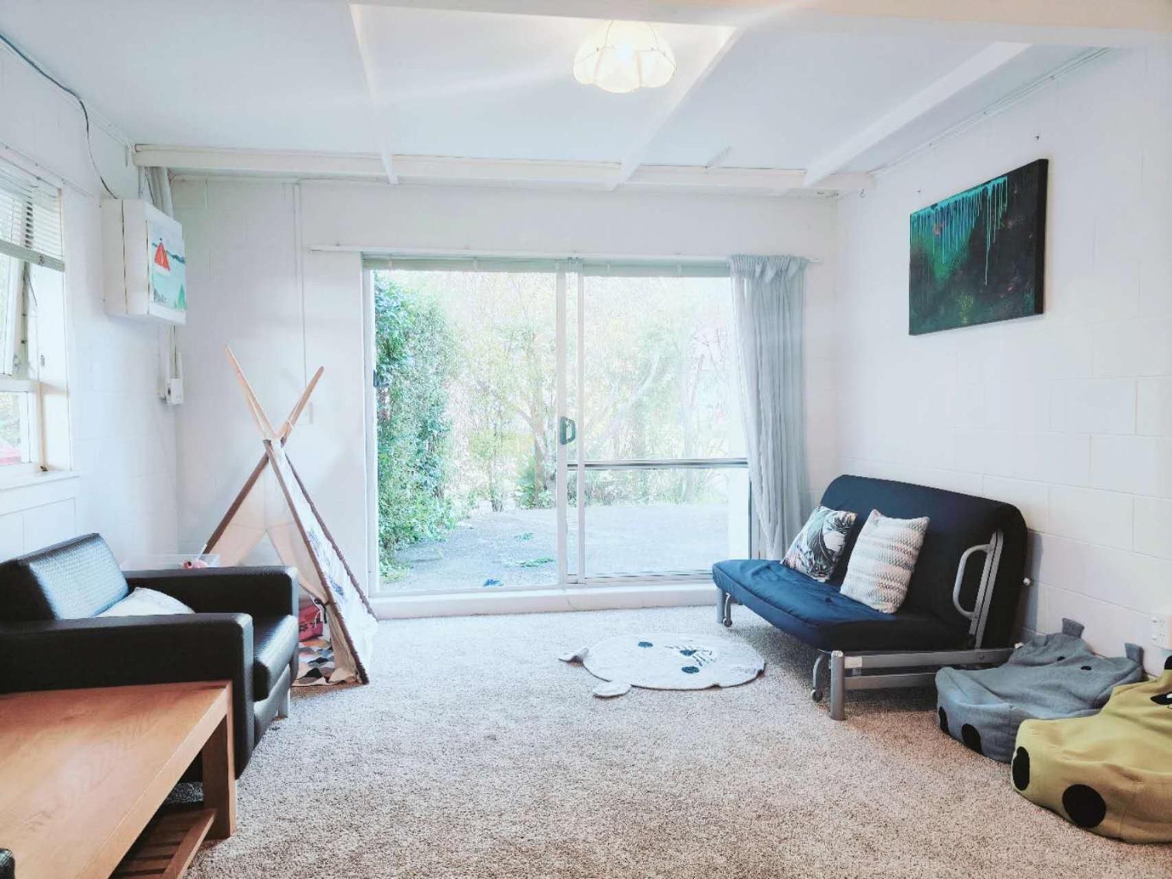 2 Bedroom Guest Suite In North Shore Auckland Esterno foto