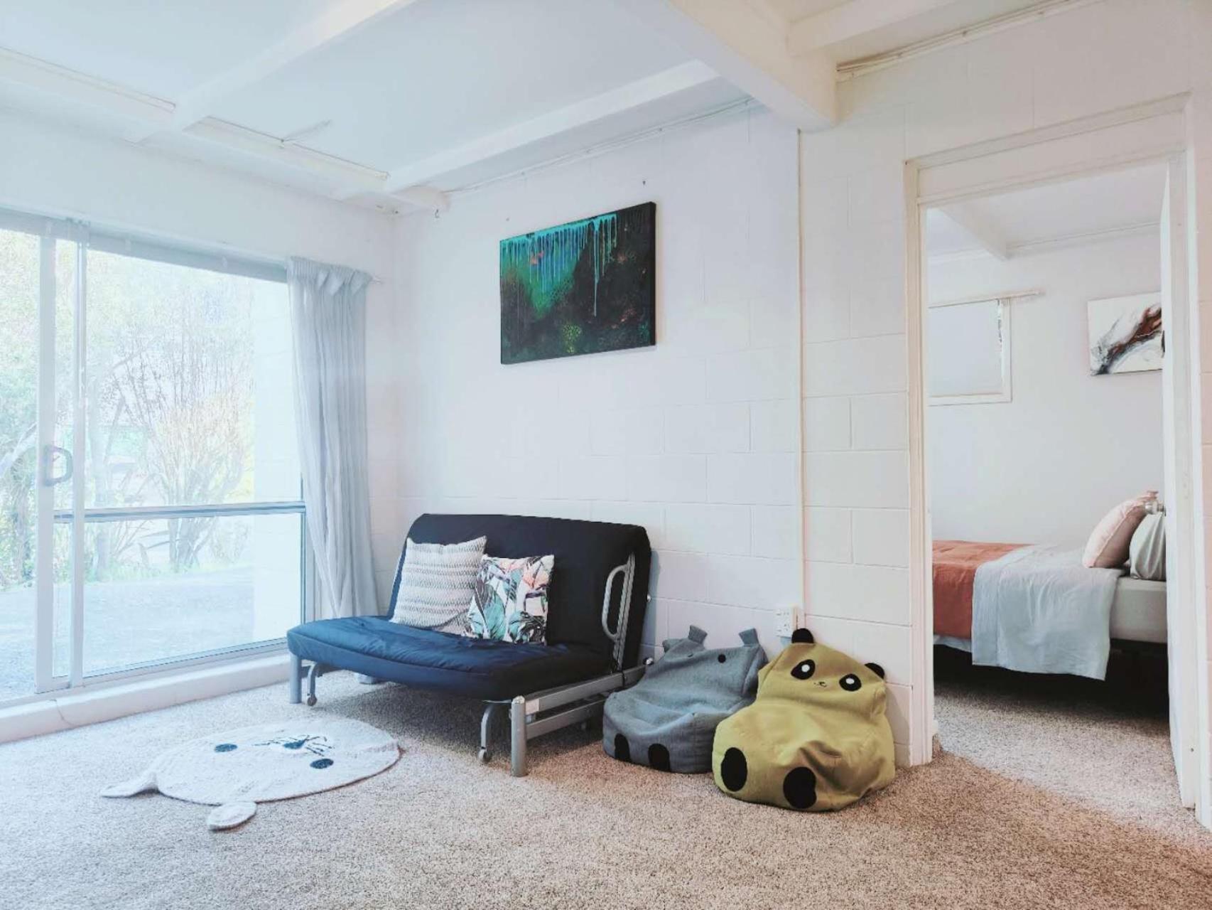 2 Bedroom Guest Suite In North Shore Auckland Esterno foto