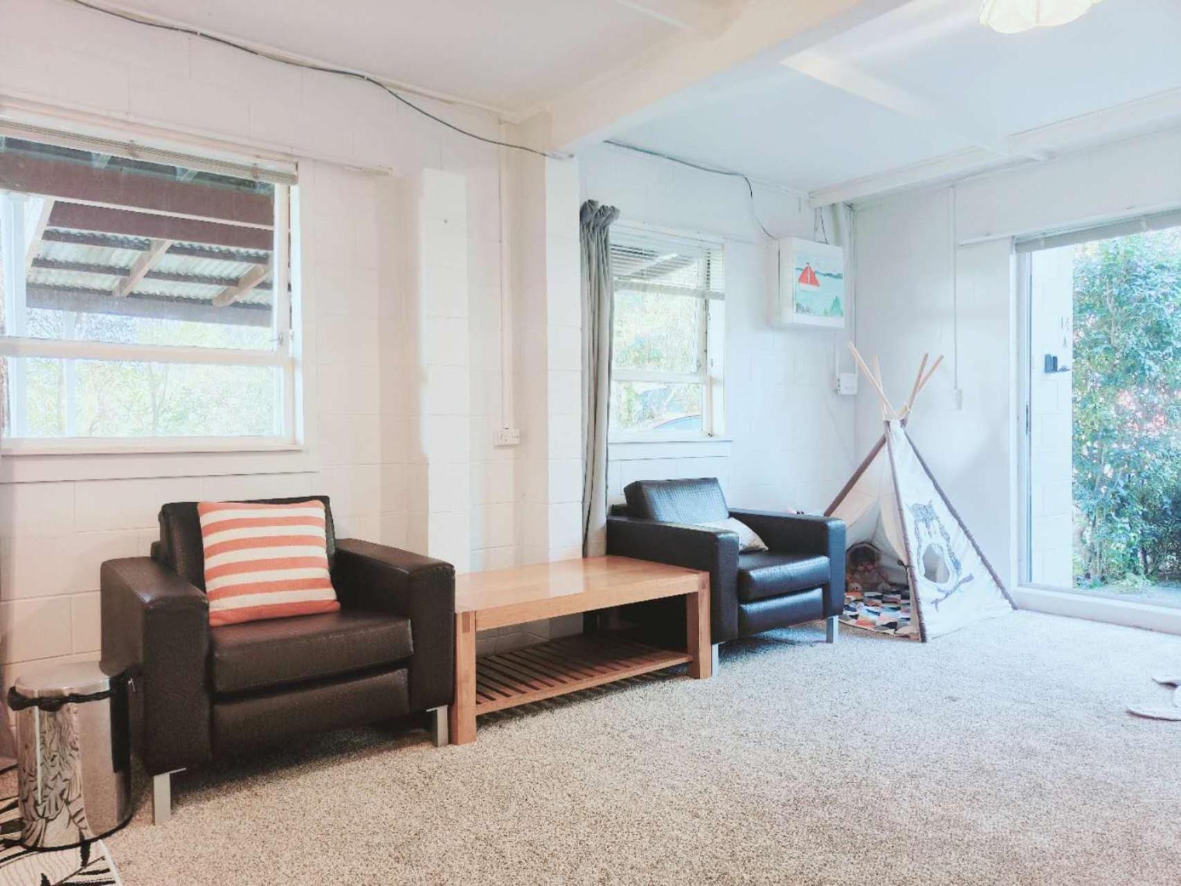 2 Bedroom Guest Suite In North Shore Auckland Esterno foto