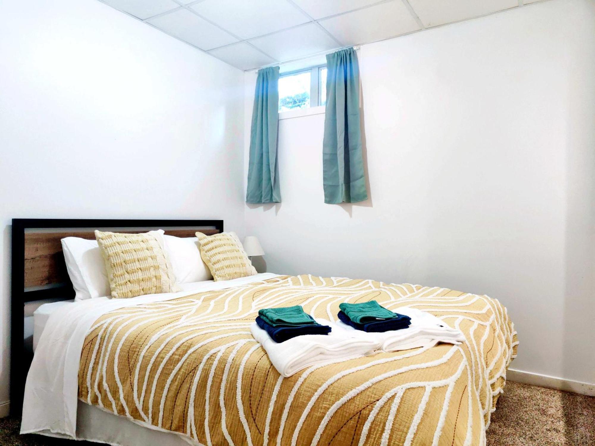 2 Bedroom Guest Suite In North Shore Auckland Esterno foto