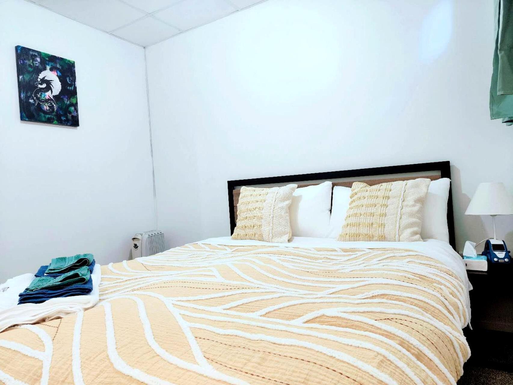 2 Bedroom Guest Suite In North Shore Auckland Esterno foto