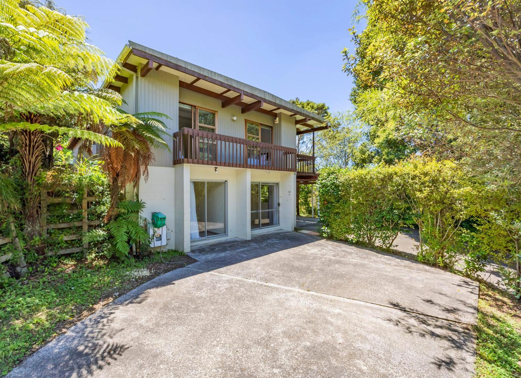 2 Bedroom Guest Suite In North Shore Auckland Esterno foto